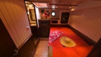 Dame des Tropiques -  Cabin 3